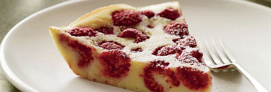 Clafoutis