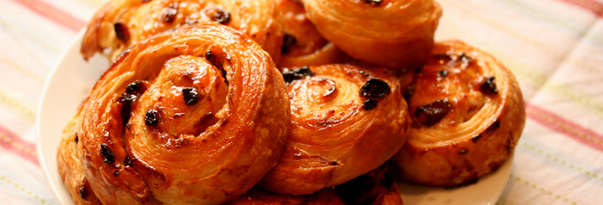 Pain-au-miel