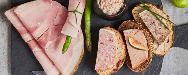 charcuterie bretonne