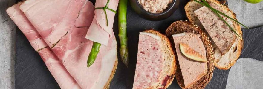 charcuterie bretonne