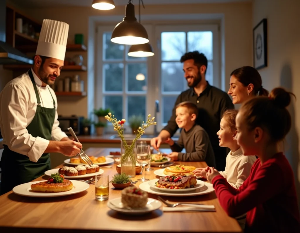 menu de réveillon en ligne menu de réveillon en ligne